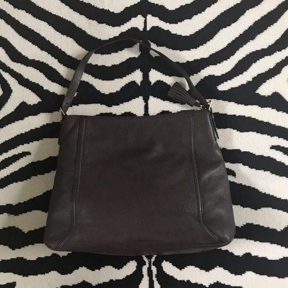 Kate Spade Cheltenham Addison Shoulder Bag - Picture 4 of 8